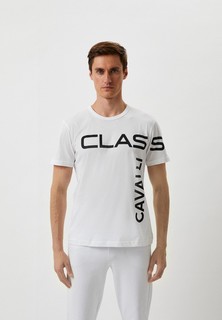 Футболка Cavalli Class