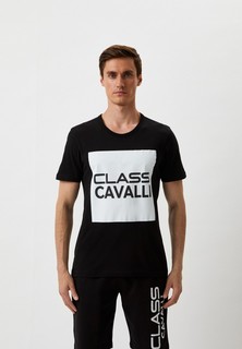 Футболка Cavalli Class