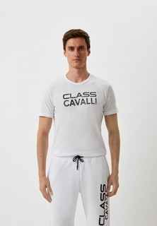 Футболка Cavalli Class