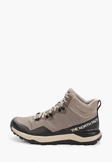 Ботинки трекинговые The North Face