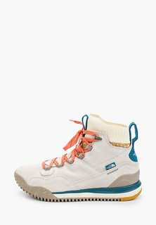 Ботинки трекинговые The North Face
