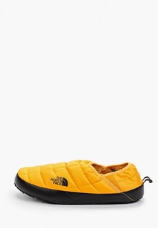 Слипоны The North Face