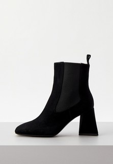 Ботильоны Pollini