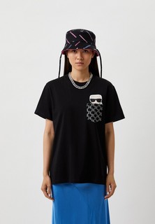 Футболка Karl Lagerfeld