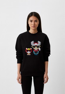 Свитшот Karl Lagerfeld