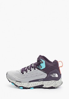 Ботинки трекинговые The North Face