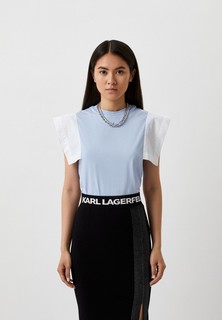 Футболка Karl Lagerfeld