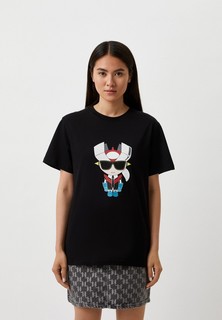 Футболка Karl Lagerfeld