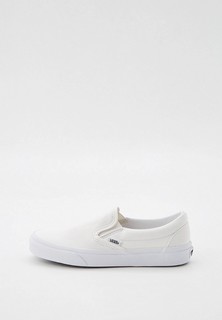 Слипоны Vans