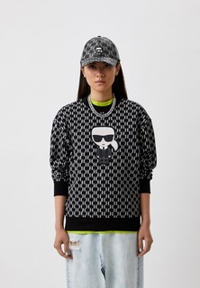 Свитшот Karl Lagerfeld