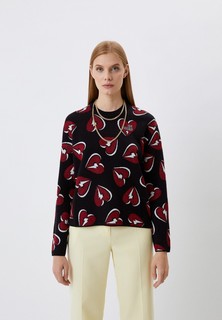 Джемпер Love Moschino