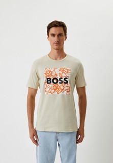 Футболка Boss