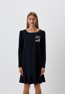 Платье Love Moschino