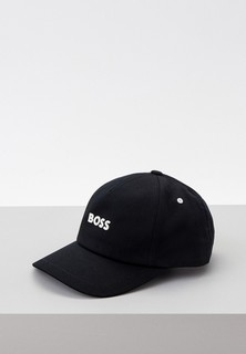 Бейсболка Boss