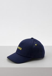 Бейсболка Boss