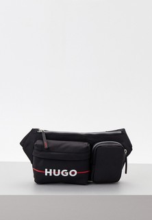 Сумка поясная Hugo