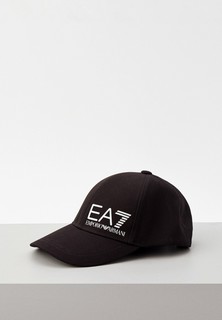 Бейсболка EA7