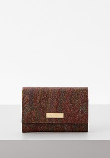 Кошелек Etro