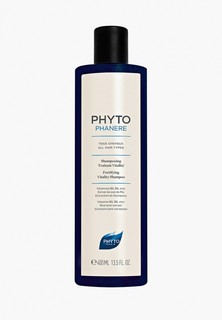 Шампунь Phyto