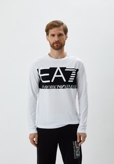 Лонгслив EA7