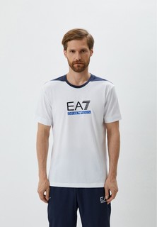 Футболка EA7