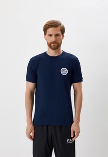 Футболка EA7