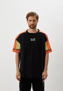 Футболка EA7