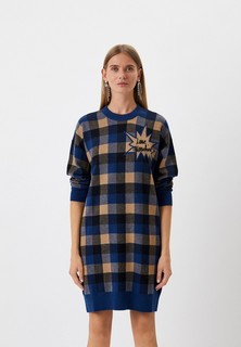 Платье Love Moschino