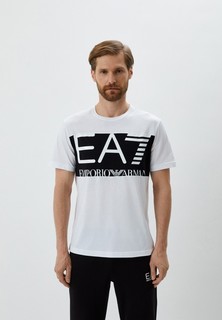 Футболка EA7