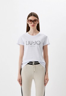 Футболка Liu Jo