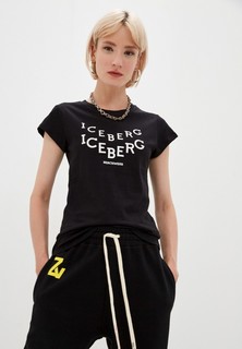 Футболка Iceberg