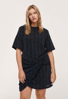 Платье Violeta by Mango