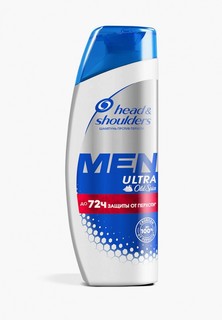 Шампунь Head & Shoulders