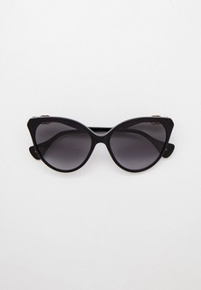 Очки солнцезащитные Gucci