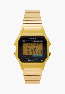 Часы Timex