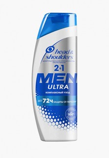 Шампунь Head & Shoulders