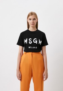 Футболка MSGM