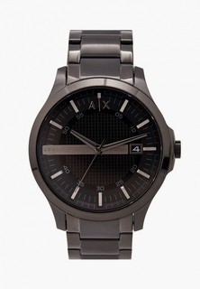 Часы и браслет Armani Exchange