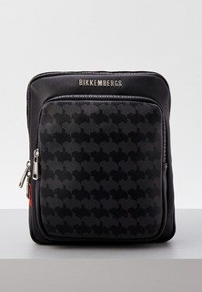Сумка Bikkembergs