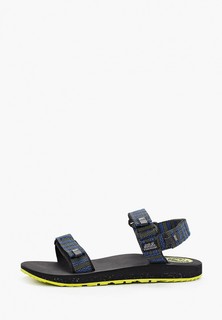 Сандалии Jack Wolfskin