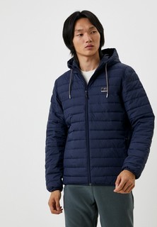 Куртка утепленная Quiksilver