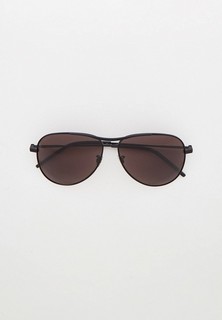 Очки солнцезащитные Saint Laurent