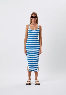 Платье пляжное Solid & Striped