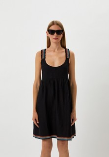 Платье пляжное Solid & Striped