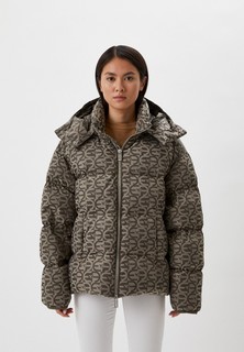 Пуховик Emporio Armani
