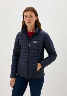 Пуховик Jack Wolfskin