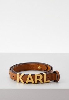 Ремень Karl Lagerfeld