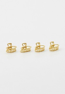 Заколки 4 шт. Beautyparad