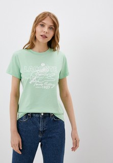 Футболка Lacoste