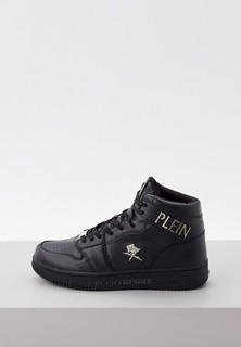 Кеды Plein Sport